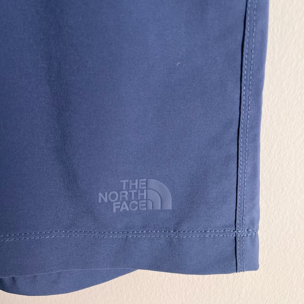 The North Face Women’s Blue Pull on Skirt Athletic Skirt Size Small (S) - Picture 4 of 12
